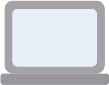 Icons Web - Tablet Computer (1000x347), Png Download
