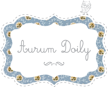 I Was Thinking About Doing A Banner Design With A Doily - Diplomas De Bom Comportamento (373x327), Png Download