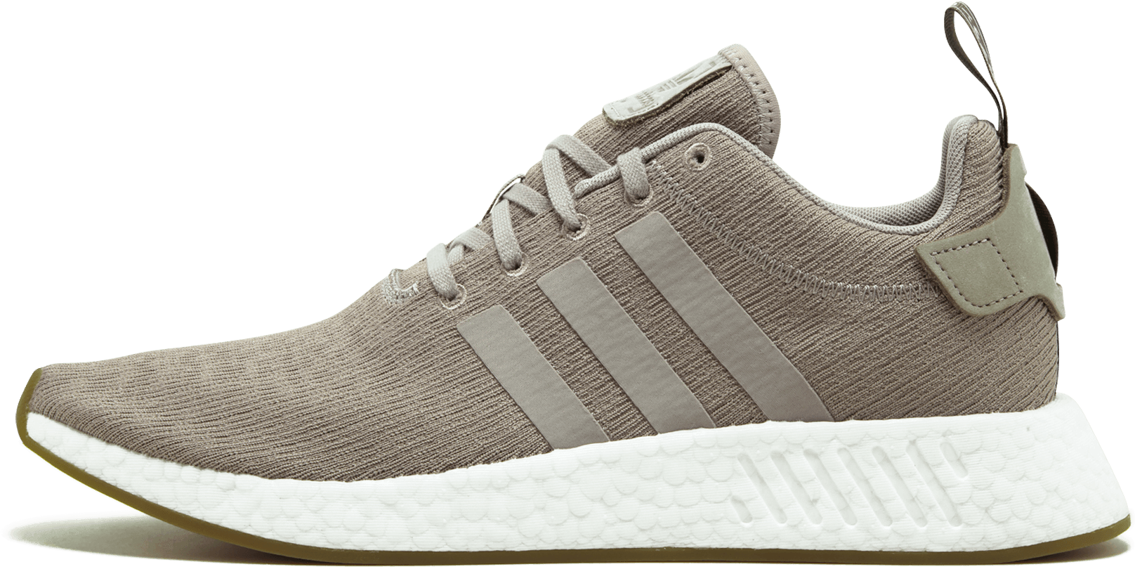 Fur Adidas Nmd R2 - Adidas Originals Nmd (2000x1200), Png Download