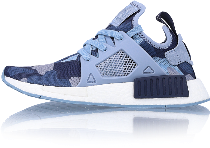 Nmd Xr1 Primeknit "noble - Nmd Xr1 (1000x1000), Png Download