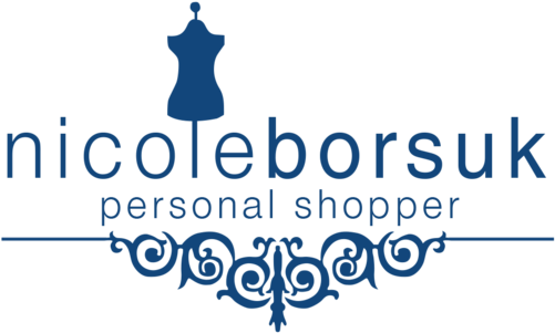 Nicole Borsuk - Clothing (600x341), Png Download