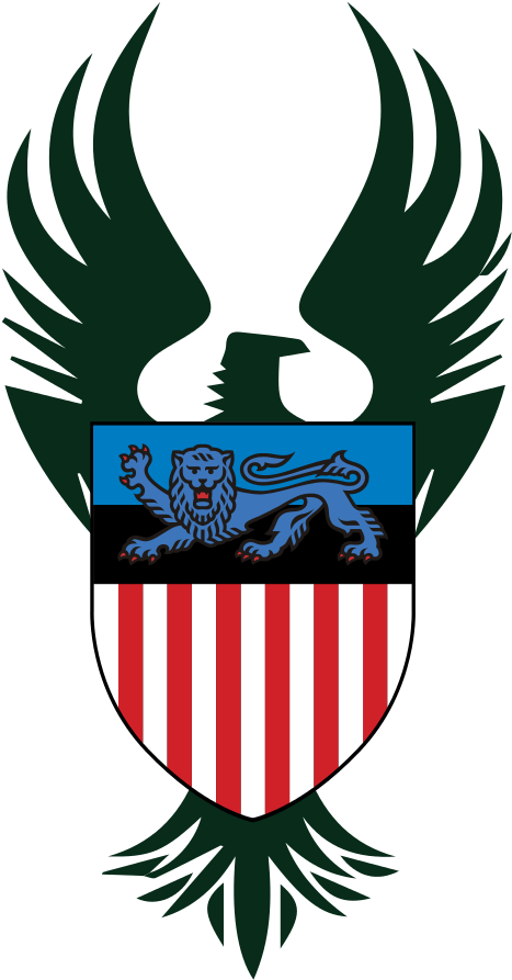 Anderson Family Crest - American Family Crest (791x1024), Png Download