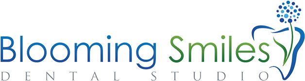 Blooming Smiles Dental Studio Bloomingdale Il - Capalaba (668x200), Png Download