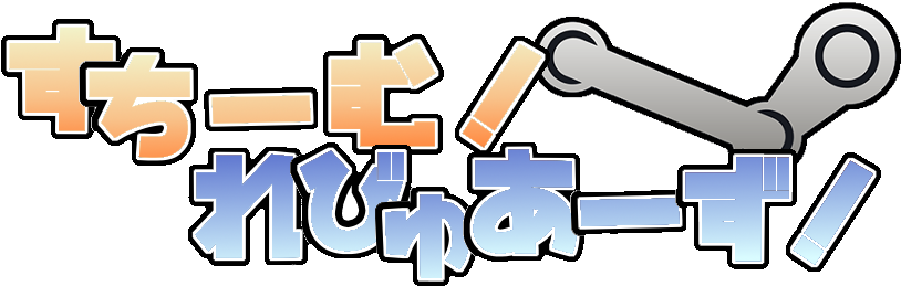 すちーむれびゅあーず！ - Getting Over It With Bennett Foddy (850x288), Png Download