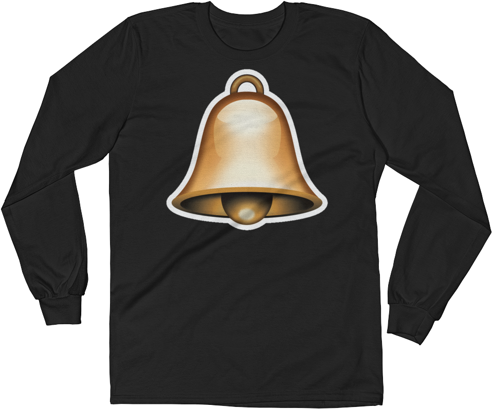 Men's Emoji Long Sleeve T Shirt - T Shirt Infamous (1000x1000), Png Download