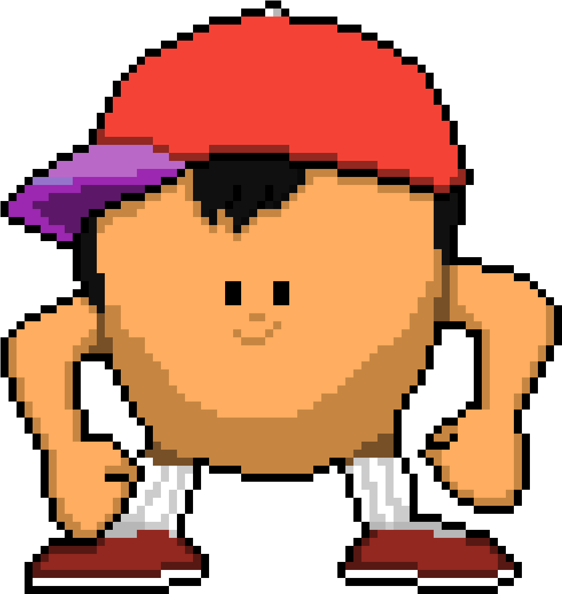 T7 Ness (1200x1200), Png Download