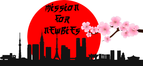 Tokyo Skyline Black And White (610x281), Png Download