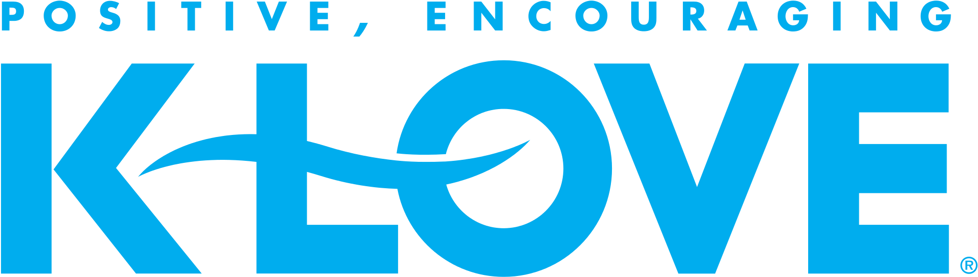 Klove Radio (2000x637), Png Download