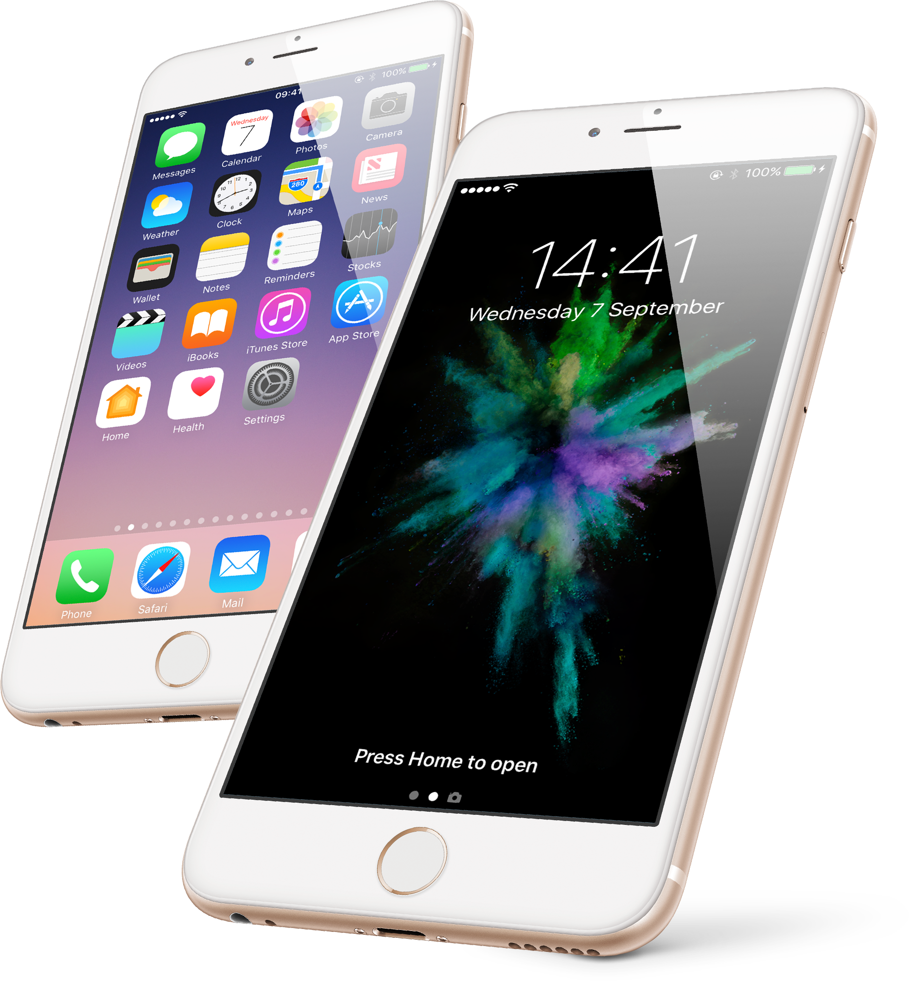 When One Of These Moving Images Is Viewed On Your Lock - Spigen Iphone 7 Plus Rugged Armor Case - Black (1870x2018), Png Download