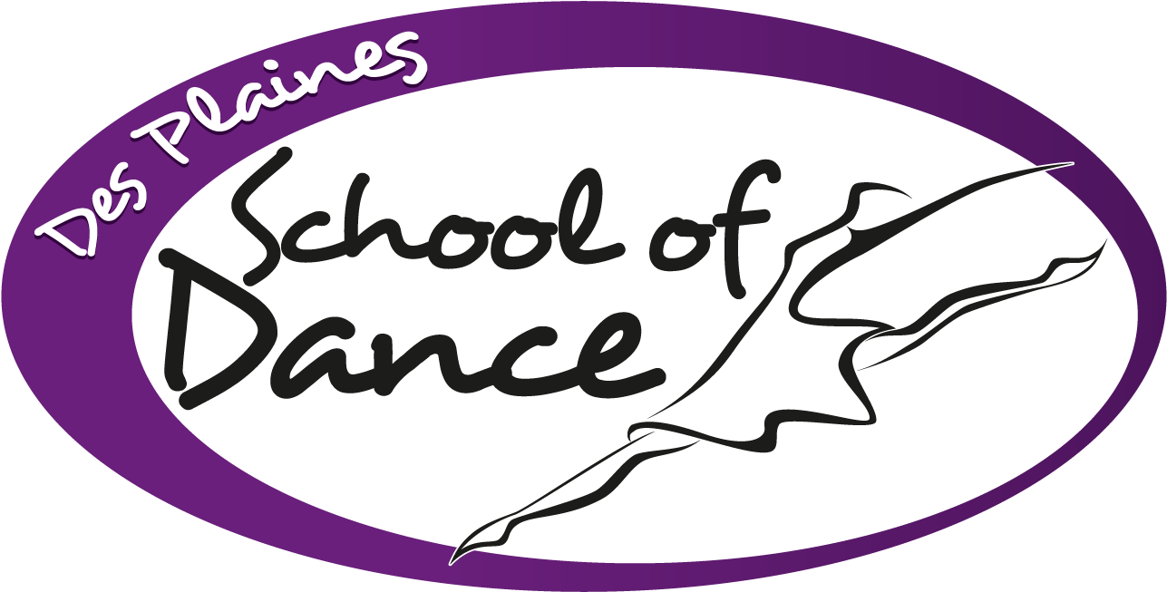 Des Plaines School Of Dance - Des Plaines Park District (1305x672), Png Download