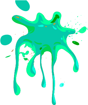 A Masterpiece Before Your - Illustration (1240x388), Png Download