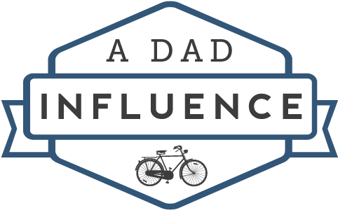 Logo - Dad Influence (500x321), Png Download