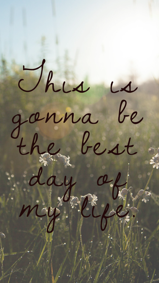 Iphone5 Lockscreen Bestday Meadow - Nature Sounds - Sons De La Nature, Nature Sounds For (640x1136), Png Download