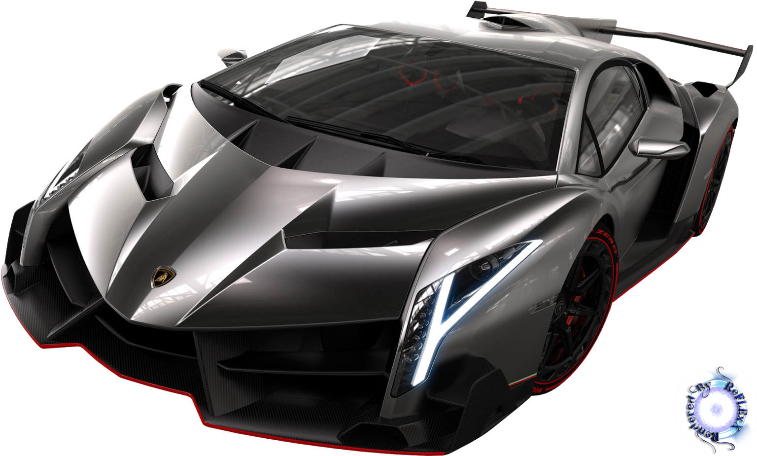 Go To Image - Autostadt (1600x989), Png Download