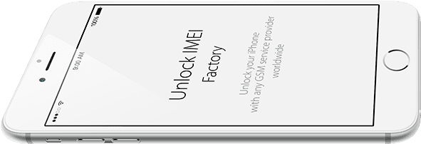 Finally, We'll Also Cover The Basics Of Removing Or - Iphone 6 Imei Unlock (600x217), Png Download