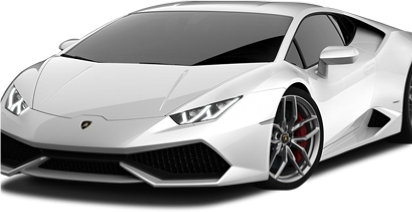 Lamborghini - Lamborghini Huracan (800x450), Png Download