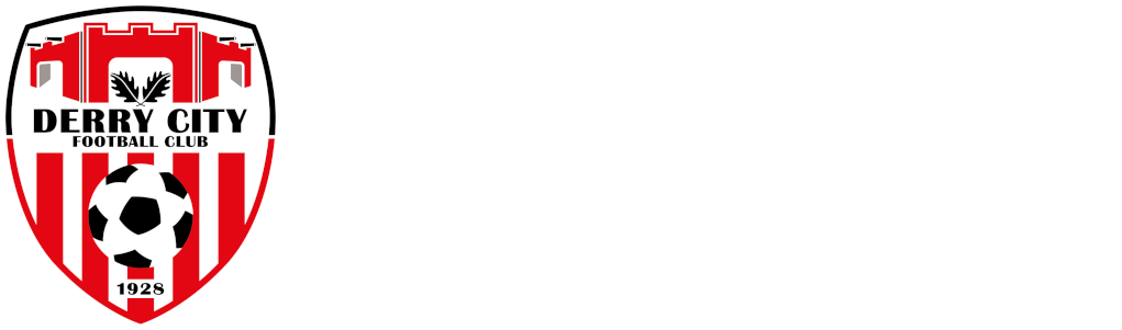 Sligo Rovers 0 1 Derry City - Derry City Fc 2011 (1200x360), Png Download