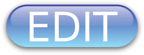 Button Edit Svg Clip Arts 600 X 230 Px (600x230), Png Download