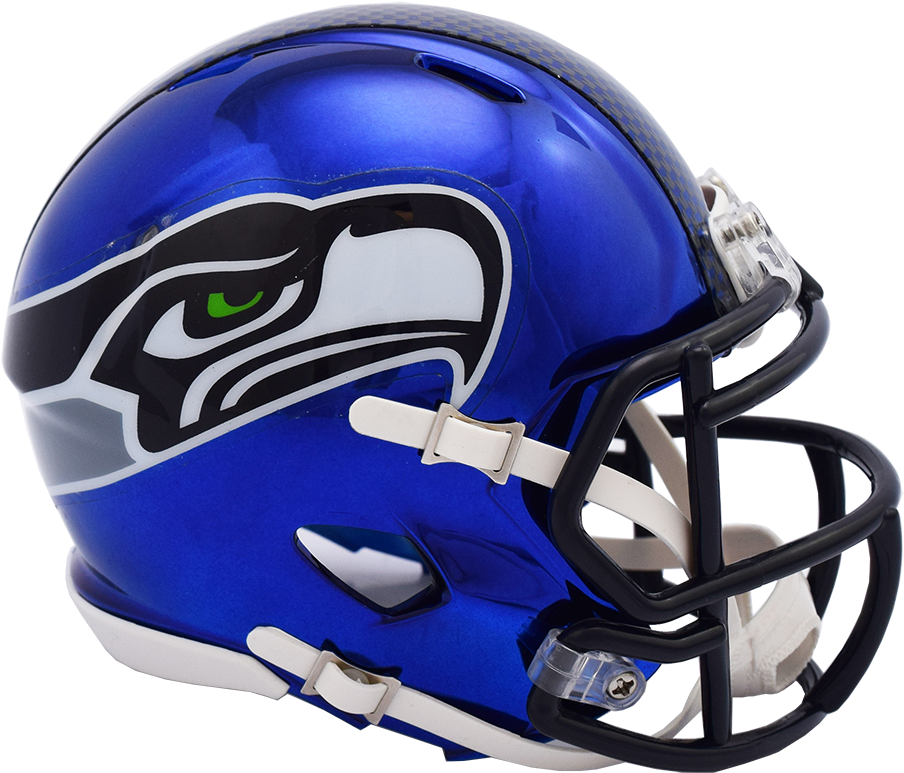 Image - Seattle Seahawks (1000x879), Png Download