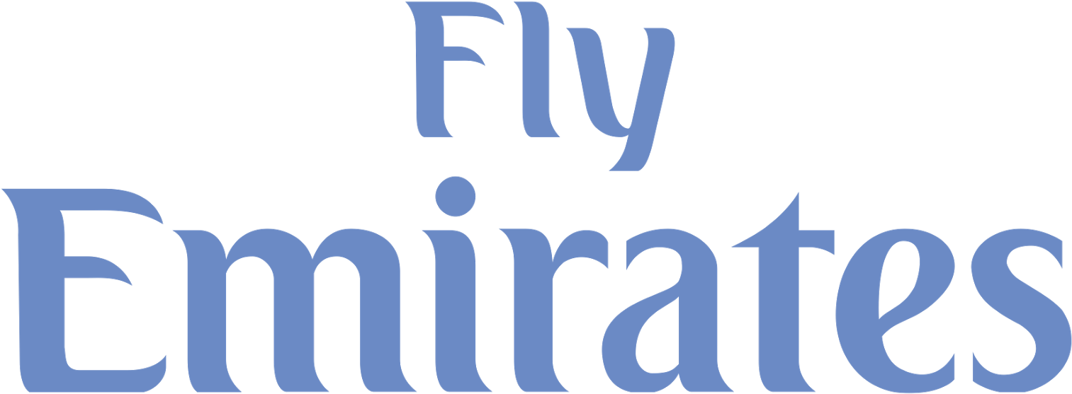 Fly Emirates Logo - Fly Emirates Logo Png (1600x1136), Png Download