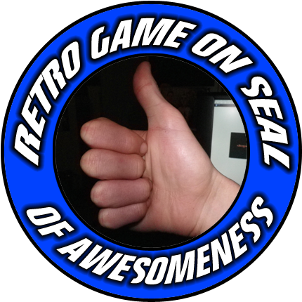 A Dreamcast, Although It's Also Available On The Gamecube, - Badge (500x500), Png Download