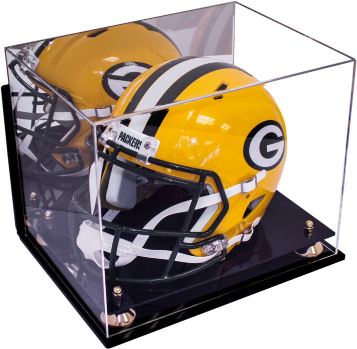 Download Nfl Helmet Display Case Better Display Cases Football