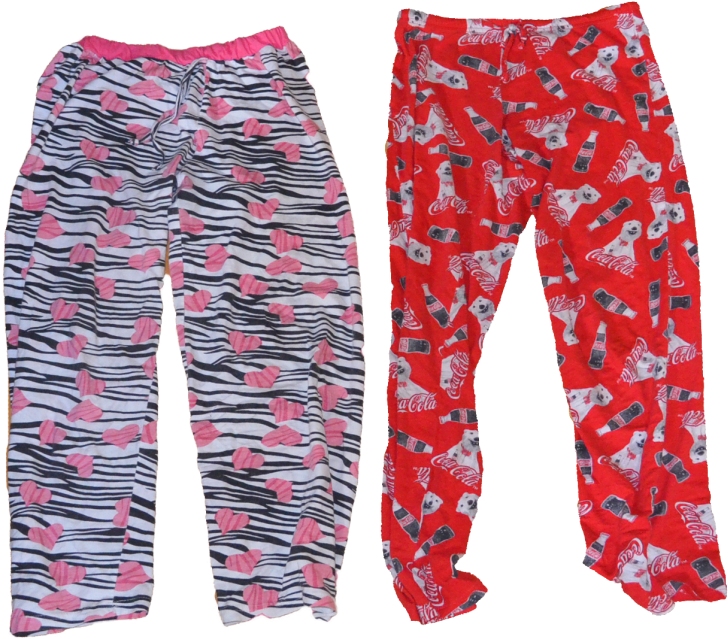 Photo Used With Permission Of Alina Abidi - Trousers (900x719), Png Download