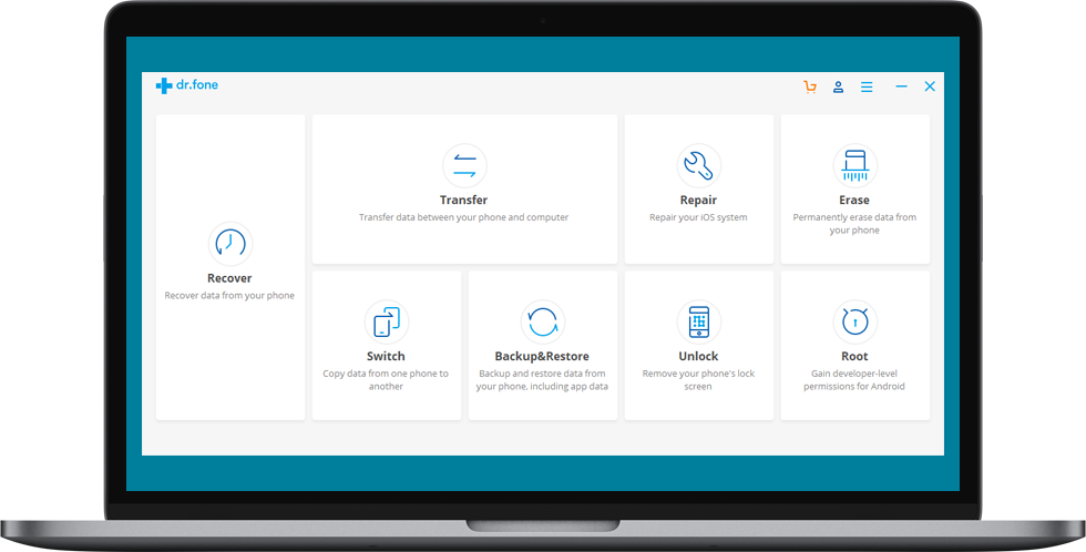The World's 1st Iphone Data Recovery Software - Android (980x498), Png Download