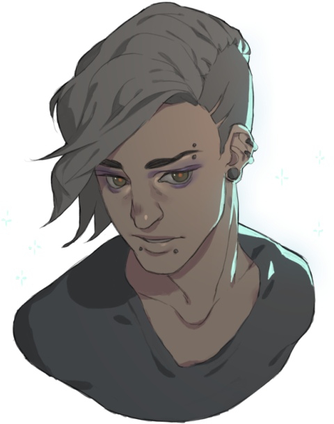 Ok Ok Made Quick Lucien Too - Dream Daddy Lucien Bloodmarch (500x707), Png Download