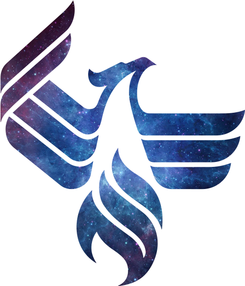Universidad De Phoenix Logo (965x756), Png Download
