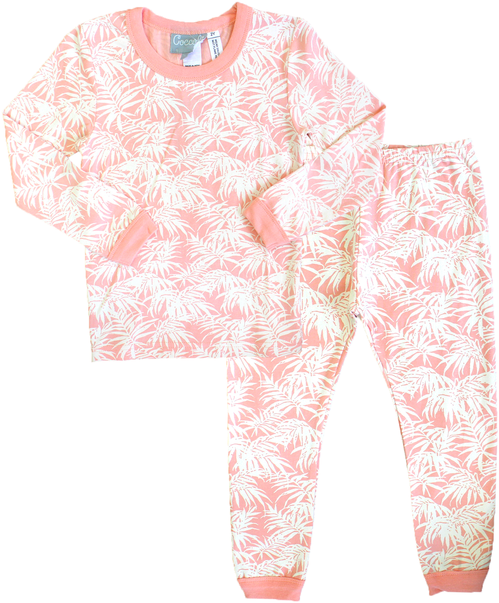 Coccoli Jersey - Pajamas (1280x1280), Png Download