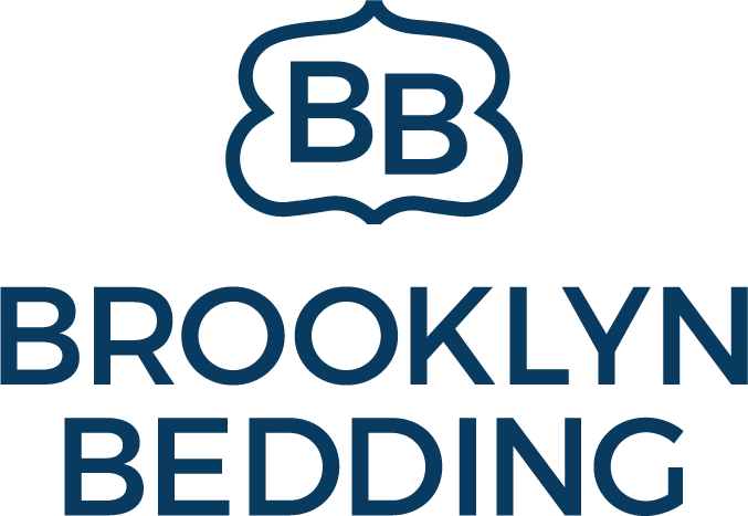 Procamps Mailing Software - Brooklyn Bedding Logo (677x467), Png Download