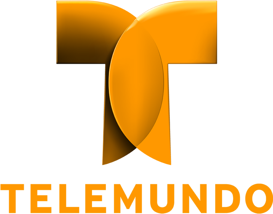 Telemundo - Telemundo Feel The Passion (1000x1087), Png Download