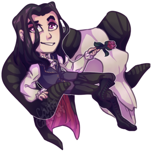 Dream Daddy Fan Art Sparks The Summers Dumbest Outrage - Cartoon (500x500), Png Download