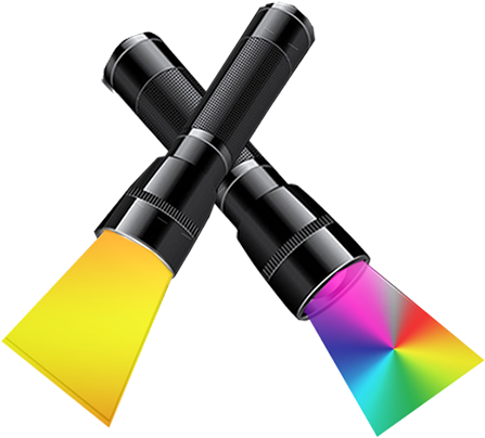 Spotting Scope (800x480), Png Download
