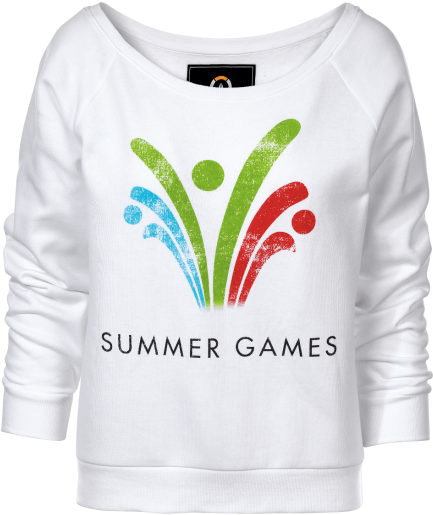 1 / - Summer Games Overwatch Png (550x550), Png Download