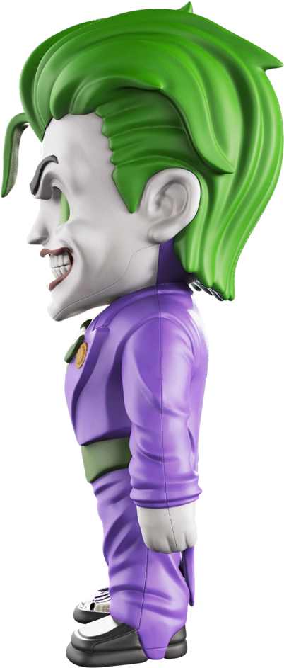 Joker (1000x1000), Png Download