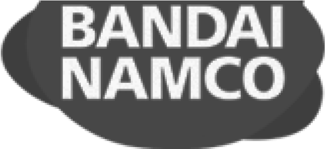 Download Bandai Namco Logo Png Full Size Png Image Pngkit