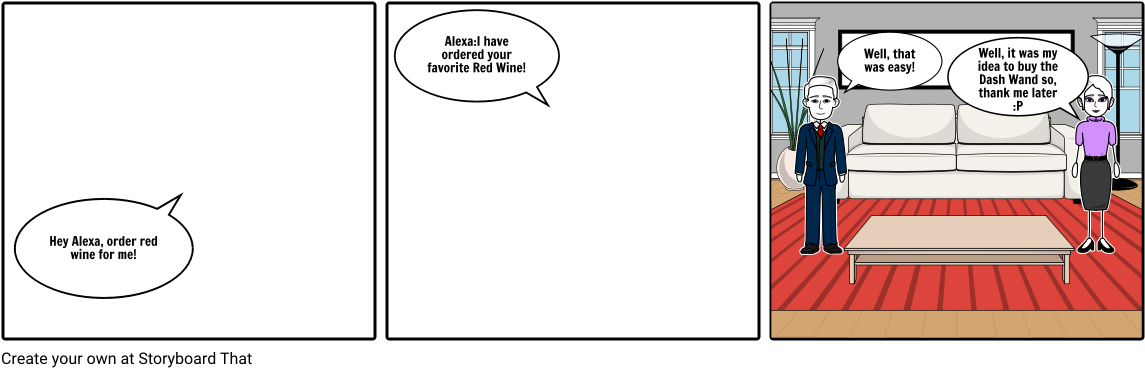 Dash Wand Continued - Cartoon (1164x385), Png Download