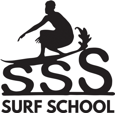 Surf Lessons In Newquay - Stickalz Llc Surfer Surfing Vinyl Wall Art Decal Sticker (689x411), Png Download