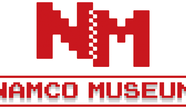 The Drastik Measure News Room - Namco Museum (752x440), Png Download