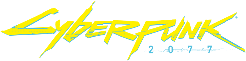 After The Success Of A Couple Of The Witcher Titles, - Cyberpunk 2077 (962x283), Png Download