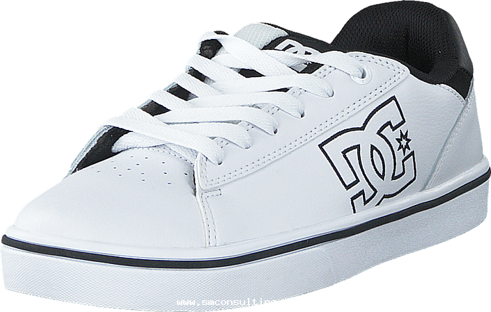 Spring Popular Brands Mens Leather Footwear Dc Shoes - Dc Shoes Notch Men Leather Gray Skate Shoe: Size: 7 (705x449), Png Download
