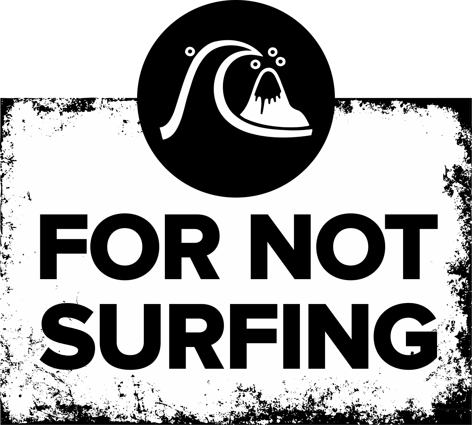 Fns - Quiksilver Mens Logo Beach Towel (1500x1352), Png Download