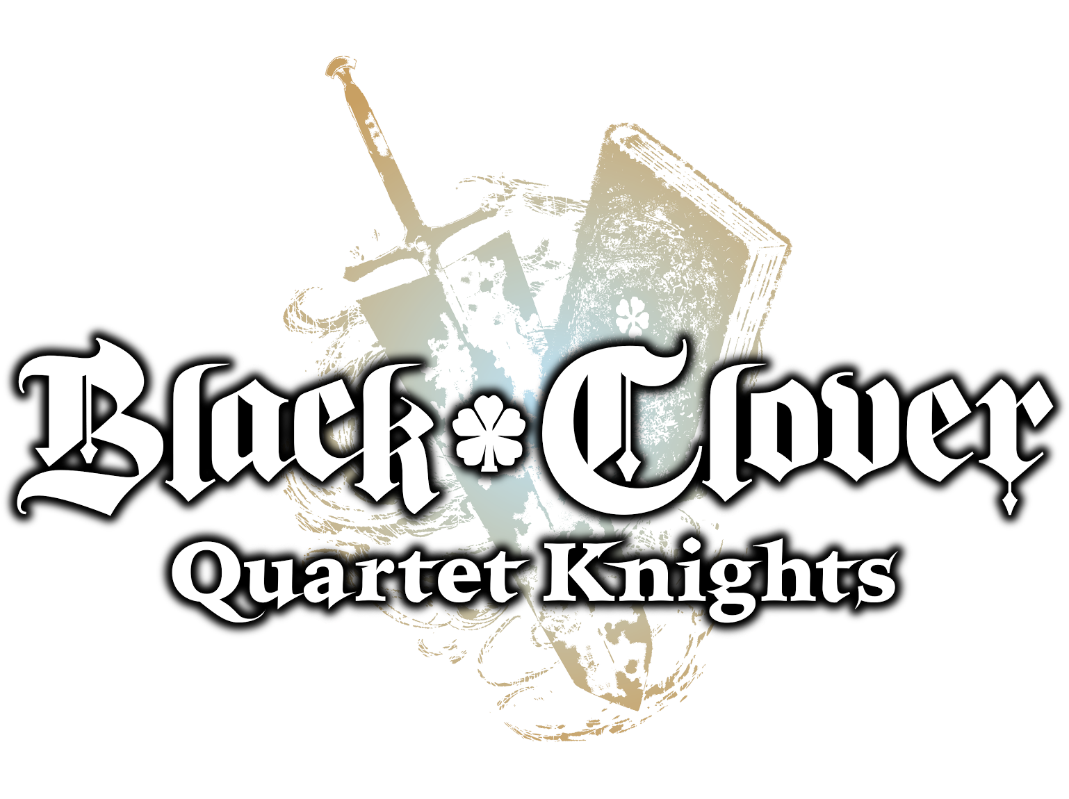Bandai Namco Entertainment Europe - Black Clover Ps4 Game (1600x1212), Png Download