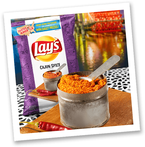Lay's - Lays Flavors (500x506), Png Download