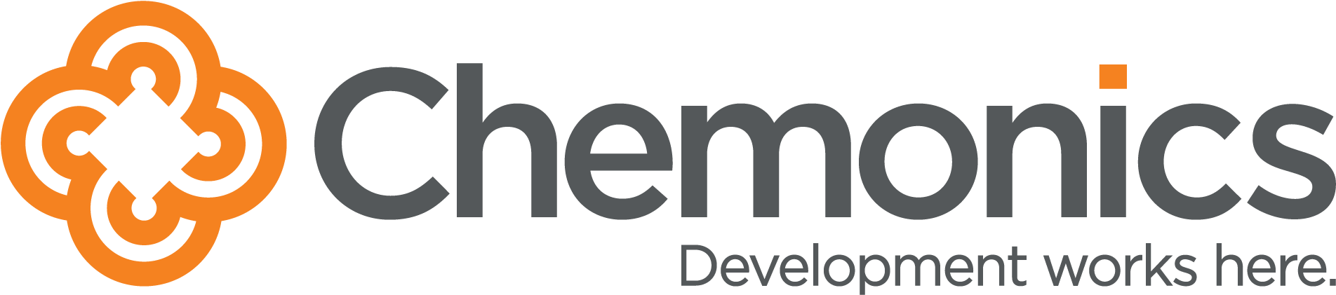 We Needed A New, Unified Core System That Would Better - Chemonics International Logo (2175x750), Png Download