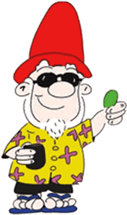 A Yard Look Better - Christmas (721x721), Png Download