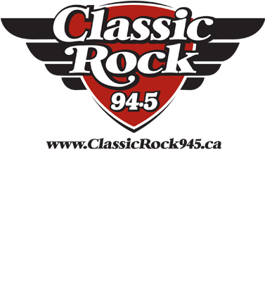945 Classic Rock (397x454), Png Download