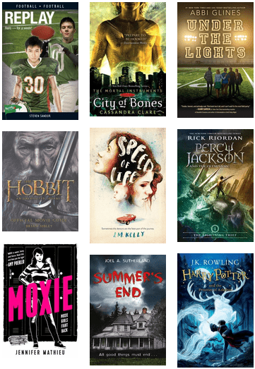 Bibliocommons (436x568), Png Download